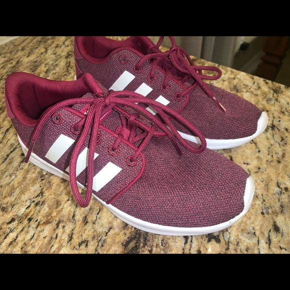 Maroon womens tennis shoes Clearance
